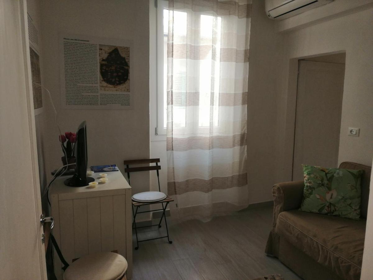 Family And Friends Studio Φλωρεντία Εξωτερικό φωτογραφία