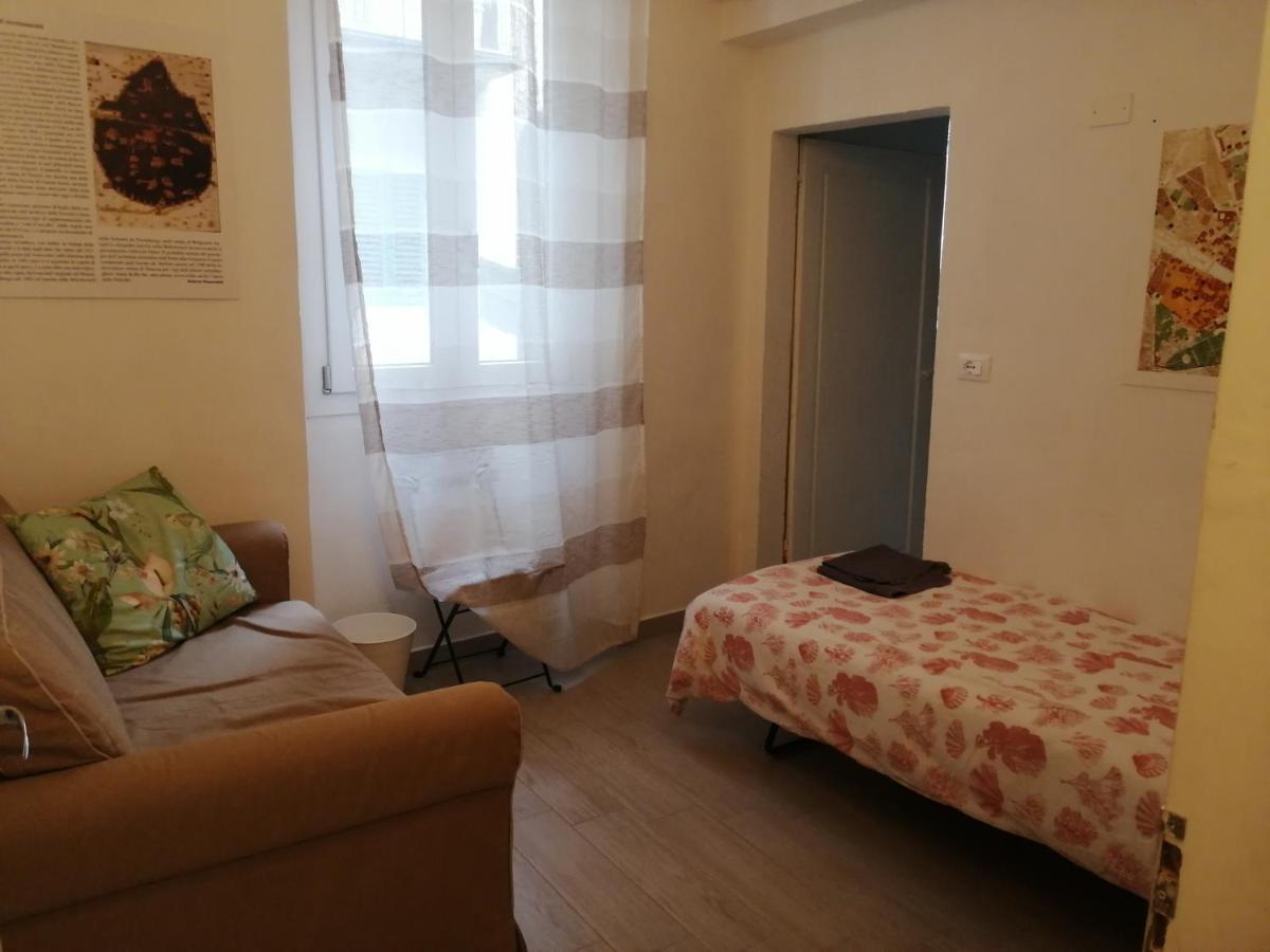 Family And Friends Studio Φλωρεντία Εξωτερικό φωτογραφία