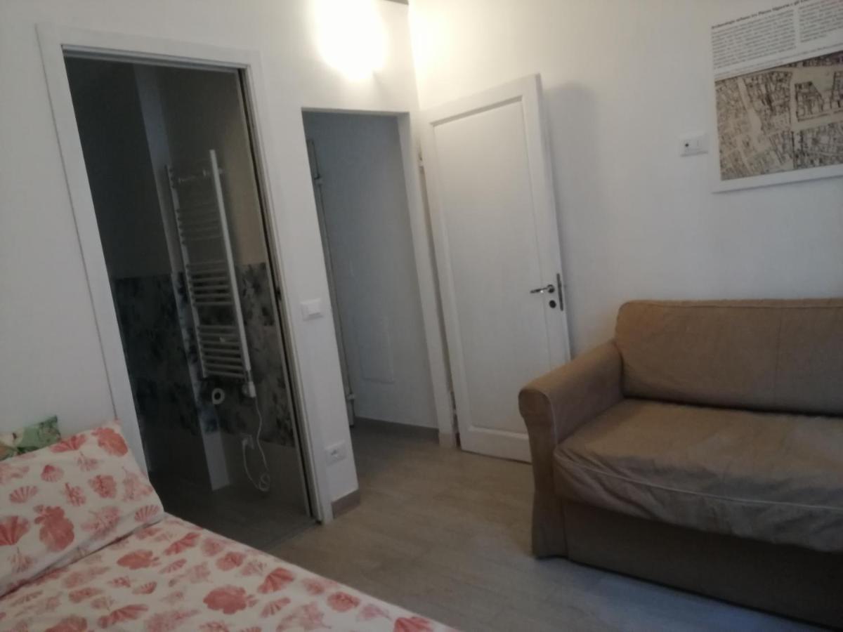Family And Friends Studio Φλωρεντία Εξωτερικό φωτογραφία