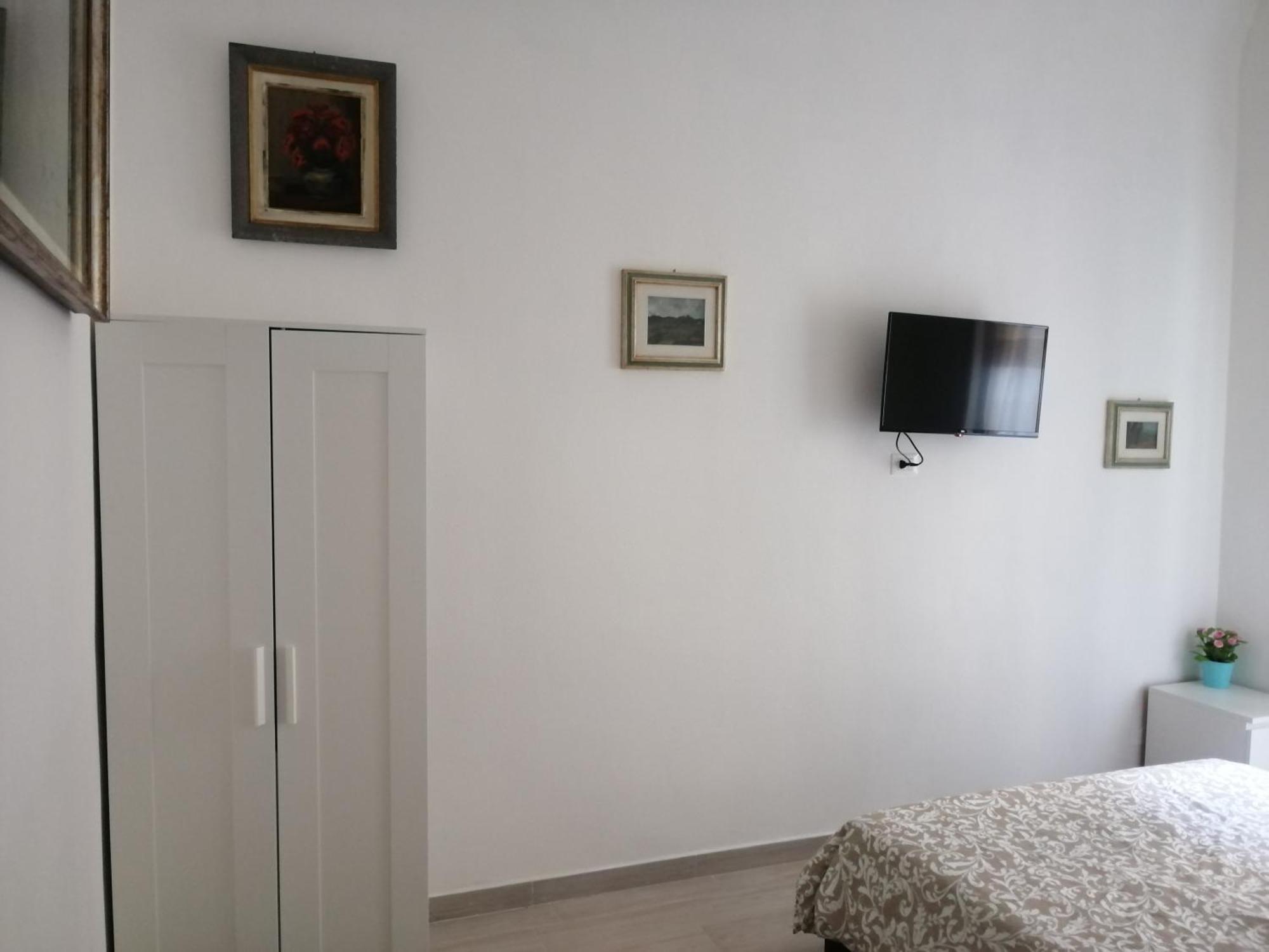 Family And Friends Studio Φλωρεντία Δωμάτιο φωτογραφία