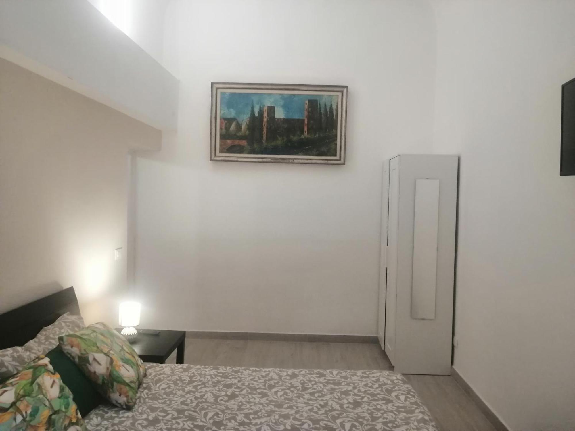 Family And Friends Studio Φλωρεντία Δωμάτιο φωτογραφία